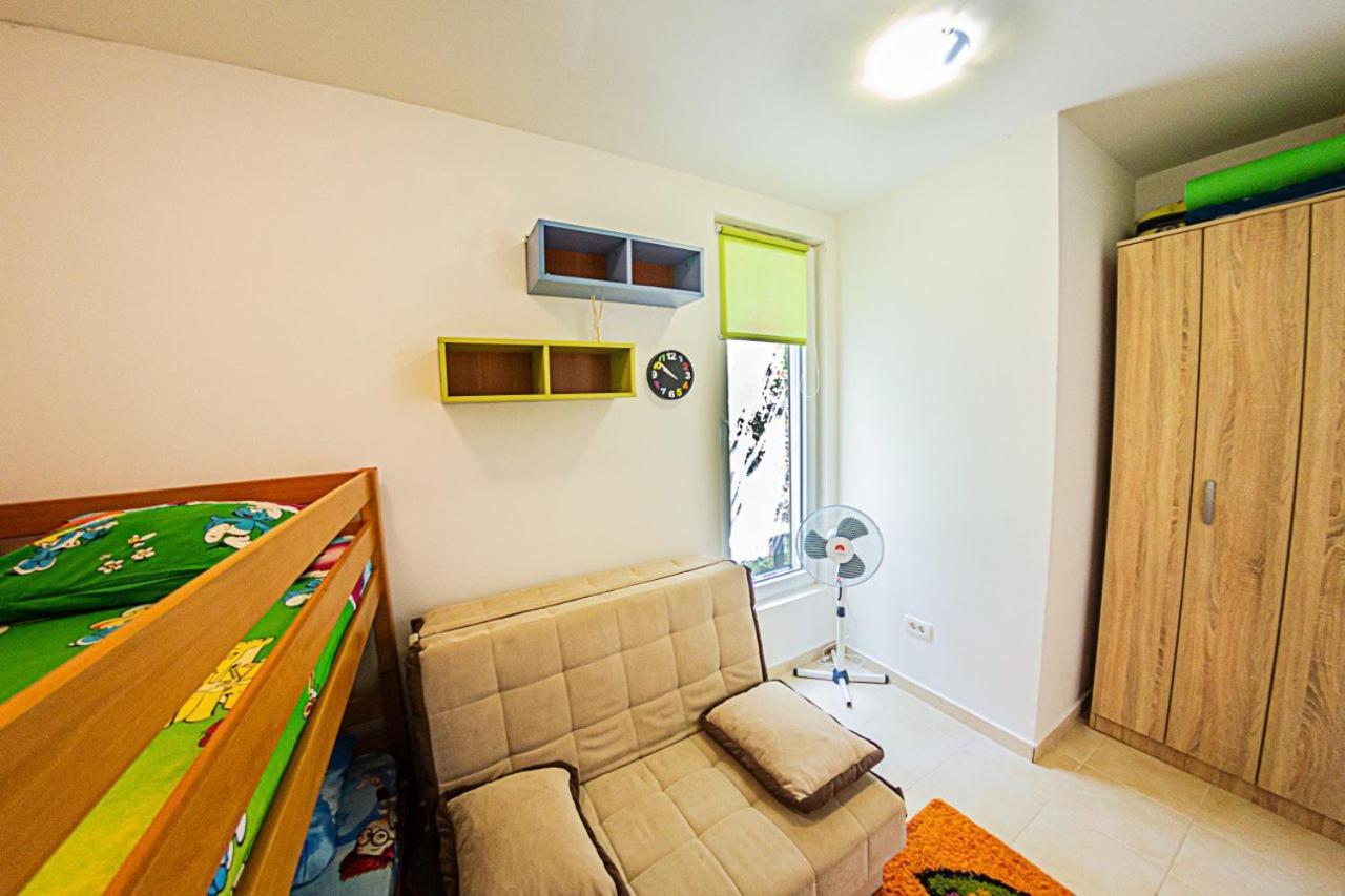 Apartment Superseaview Сутоморе Екстер'єр фото
