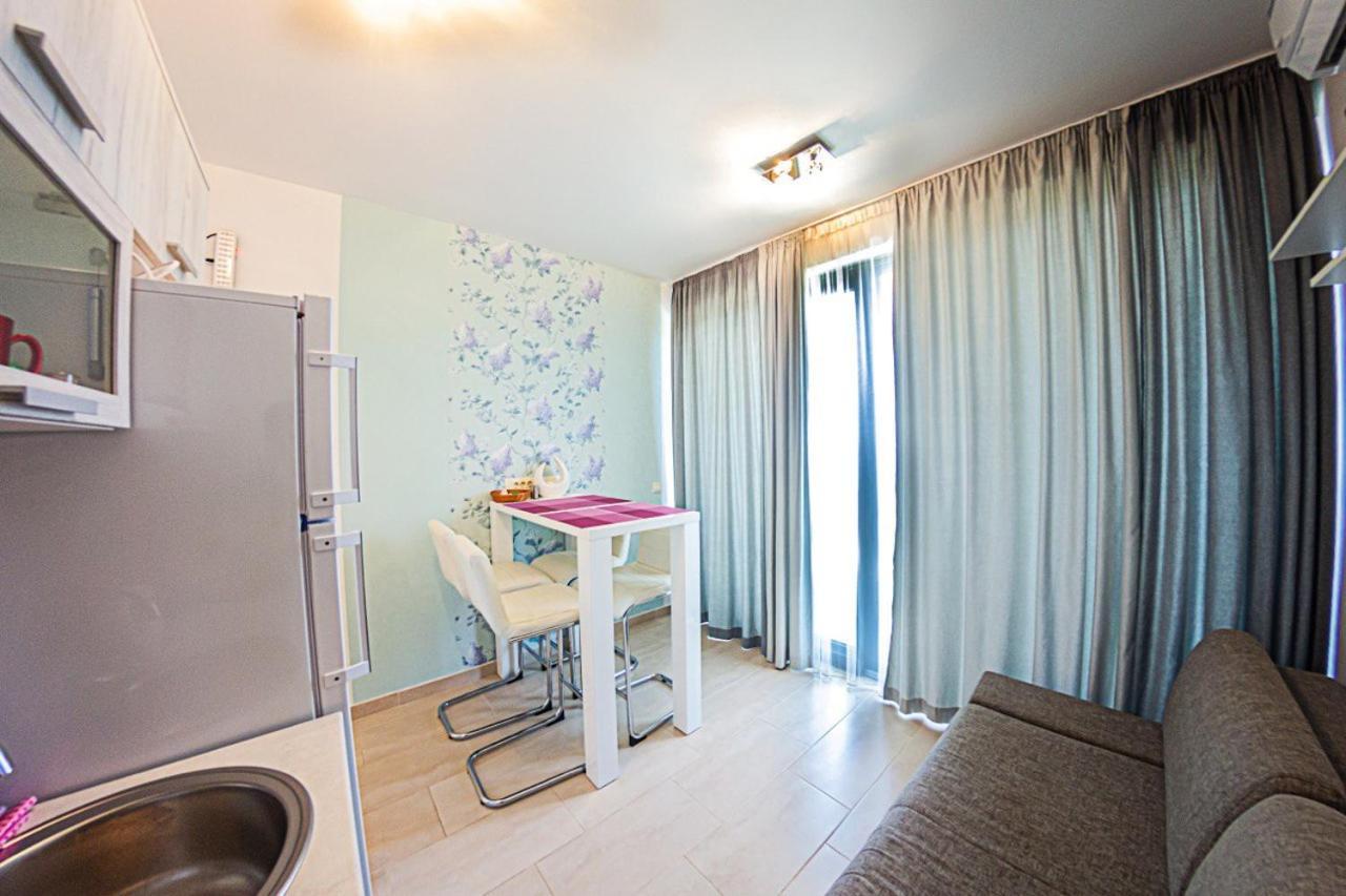 Apartment Superseaview Сутоморе Екстер'єр фото