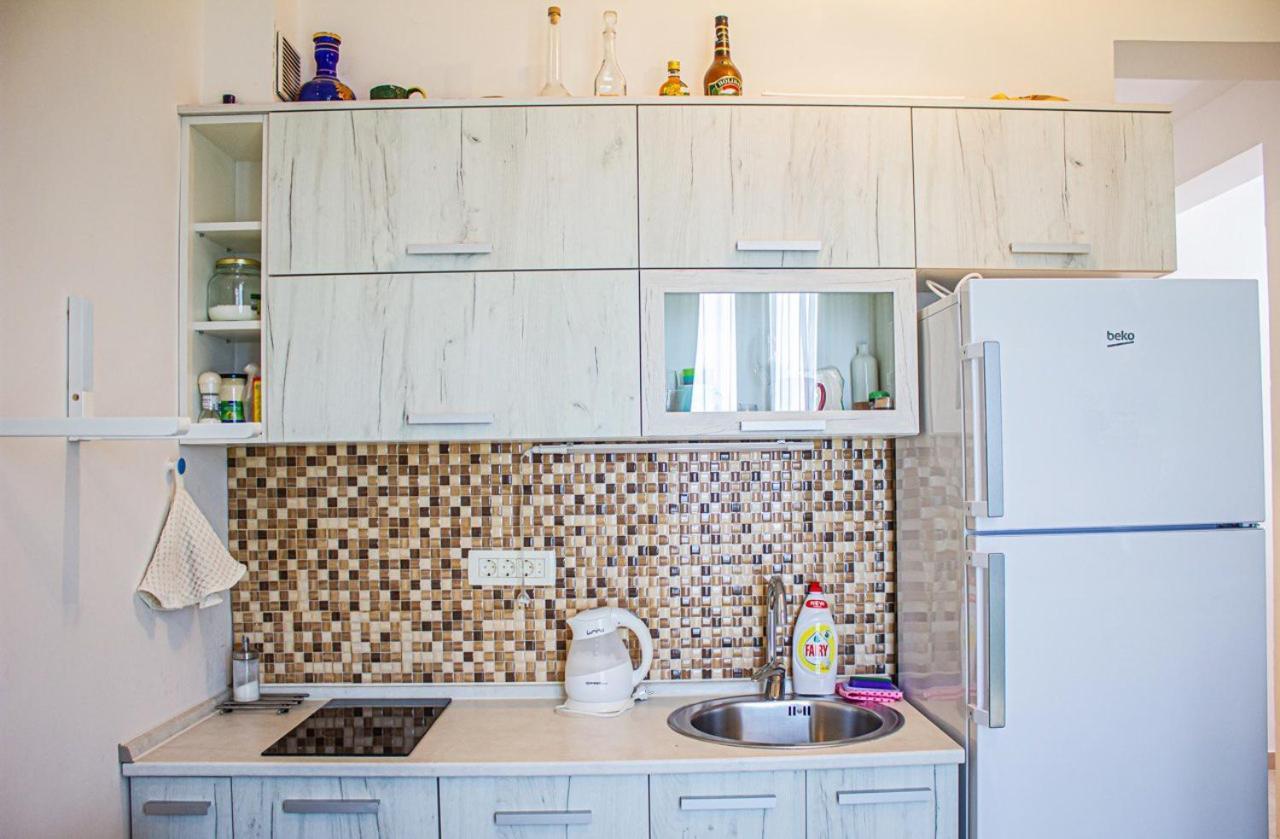 Apartment Superseaview Сутоморе Екстер'єр фото