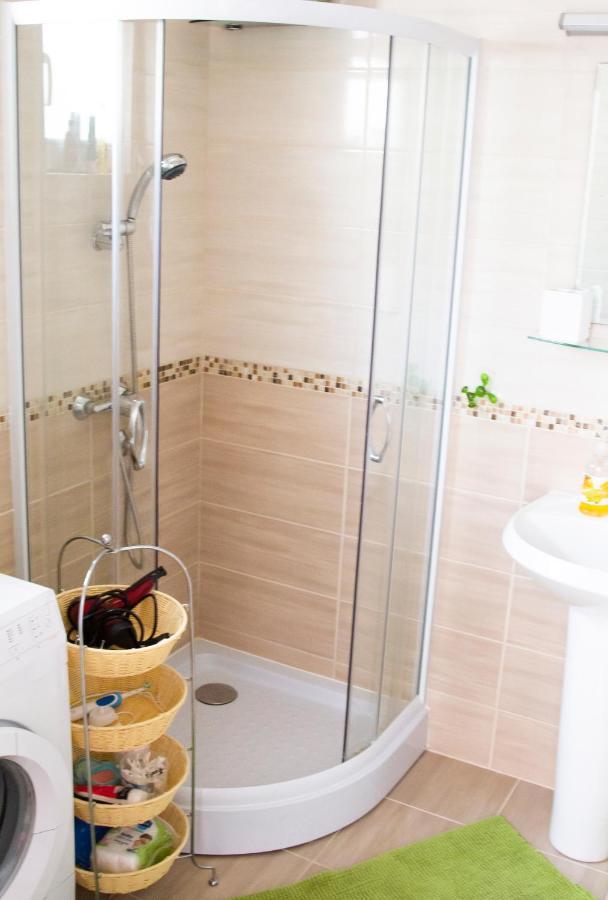 Apartment Superseaview Сутоморе Екстер'єр фото