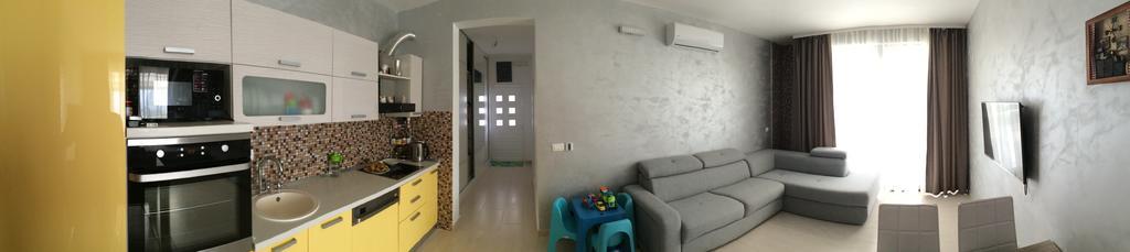Apartment Superseaview Сутоморе Номер фото