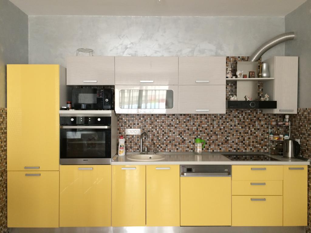 Apartment Superseaview Сутоморе Номер фото