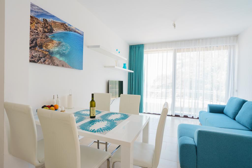Apartment Superseaview Сутоморе Екстер'єр фото