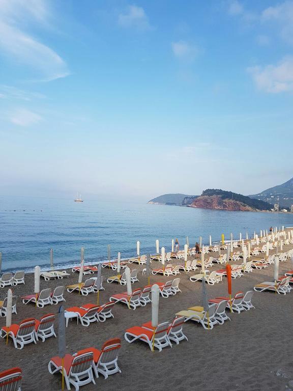 Apartment Superseaview Сутоморе Екстер'єр фото
